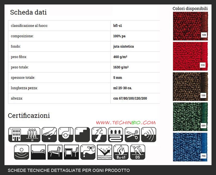 moquette corsie passatoie milano 015146