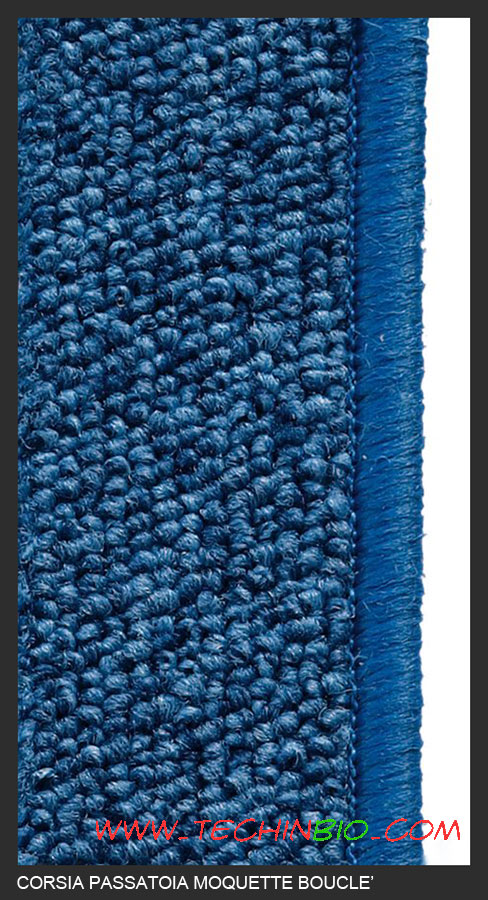 Moquette, corsie passatoie vendita Torino 001272